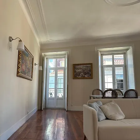 게스트하우스 Chiado 리스본