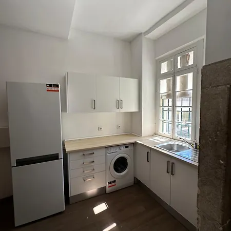 Chiado 게스트하우스 3*