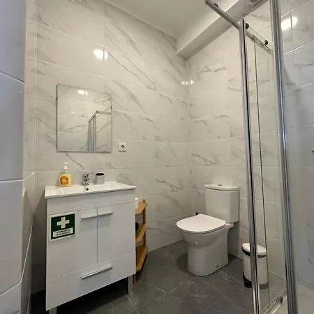 게스트하우스 Chiado 리스본