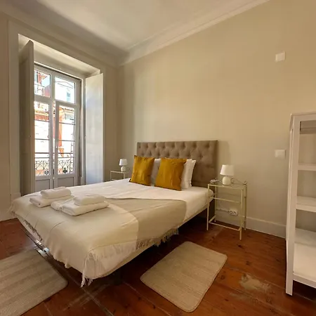 Chiado 게스트하우스